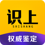 识上鉴定APP图标