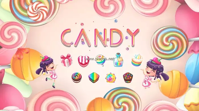 SweetPuzzle游戏中文版 v1.1.0