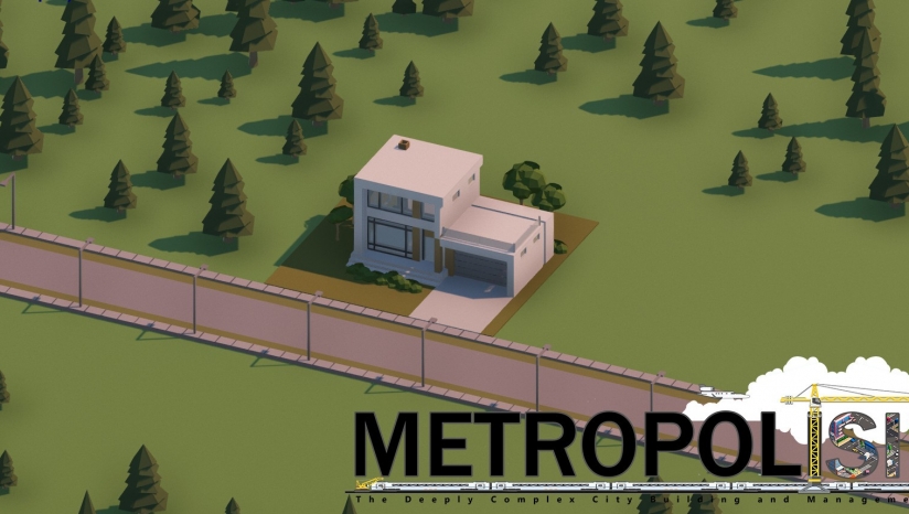 Metropolisim