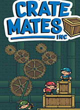 Crate Mates inc. 中文版