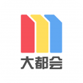 Metro大都会APP图标