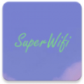 超级快速WiFiAPP图标