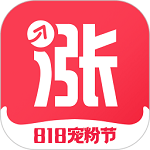 涨乐财富通APP图标