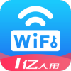 WiFi万能密码APP手机版下载APP图标