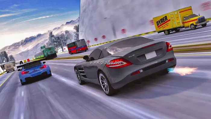 Highway Racer Car Racing Games游戏中文版 v3.1