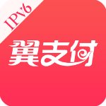 翼支付APP图标