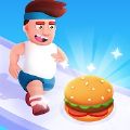 吃货冲刺小游戏官方下载（Eat and Run） v1.0.0手机游戏