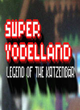 Super Yodelland 英文版