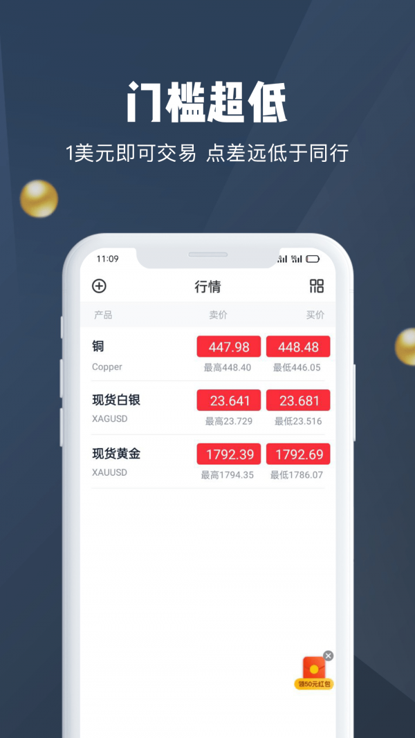 汇鑫金业