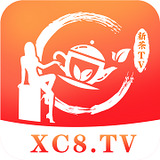 xc8tv新茶直播APP图标