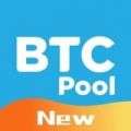 BTC.com Pool图标