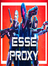 Esse Proxy 中文版