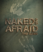 Naked and Afraid: The Game单机版