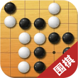 开心围棋APP图标