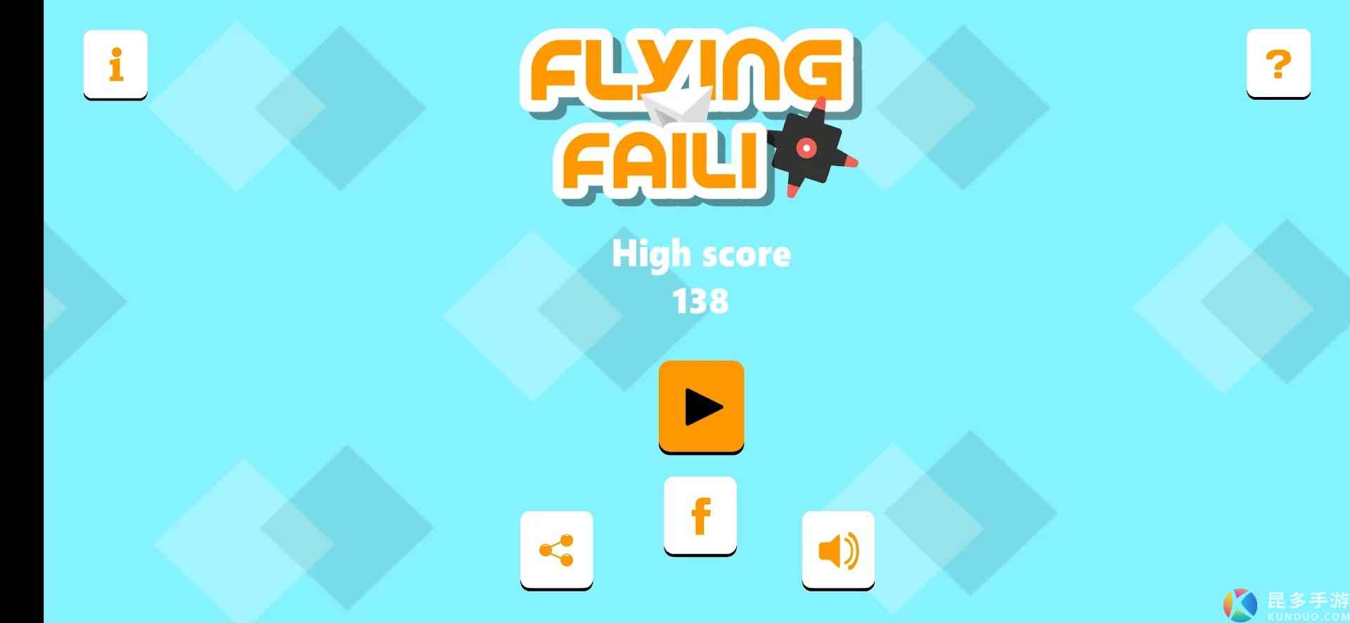 Flying Faili游戏安卓版 v1.1