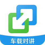 亿连驾驶助手APP图标