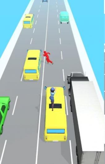 女警GO游戏安卓版下载（Policewoman Go） v1.00.001