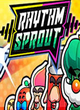 RHYTHM SPROUT 中文版