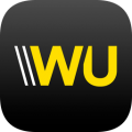 WesternUnionAPP图标