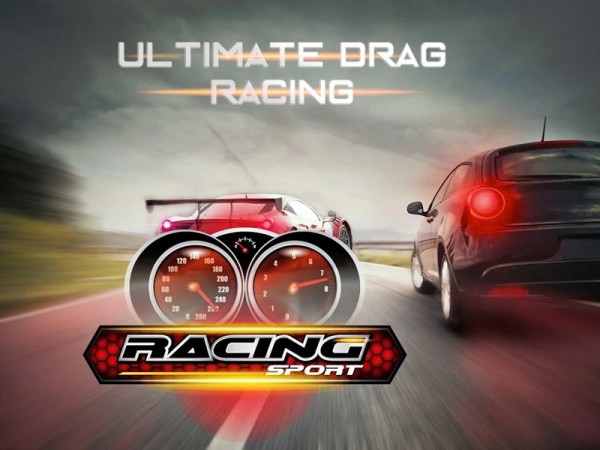 Asphalt Racer HDAPP截图