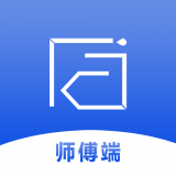 快客工匠师傅APP图标