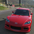 马自达RX8模拟器游戏中文版（RX-8 Simulator） v0.1