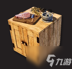 《翼星求生》饥饿值有什么作用