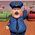 Scary Police Officer 3D游戏中文版 v1.1.35手游