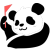 熊猫导游Panda GuideAPP图标