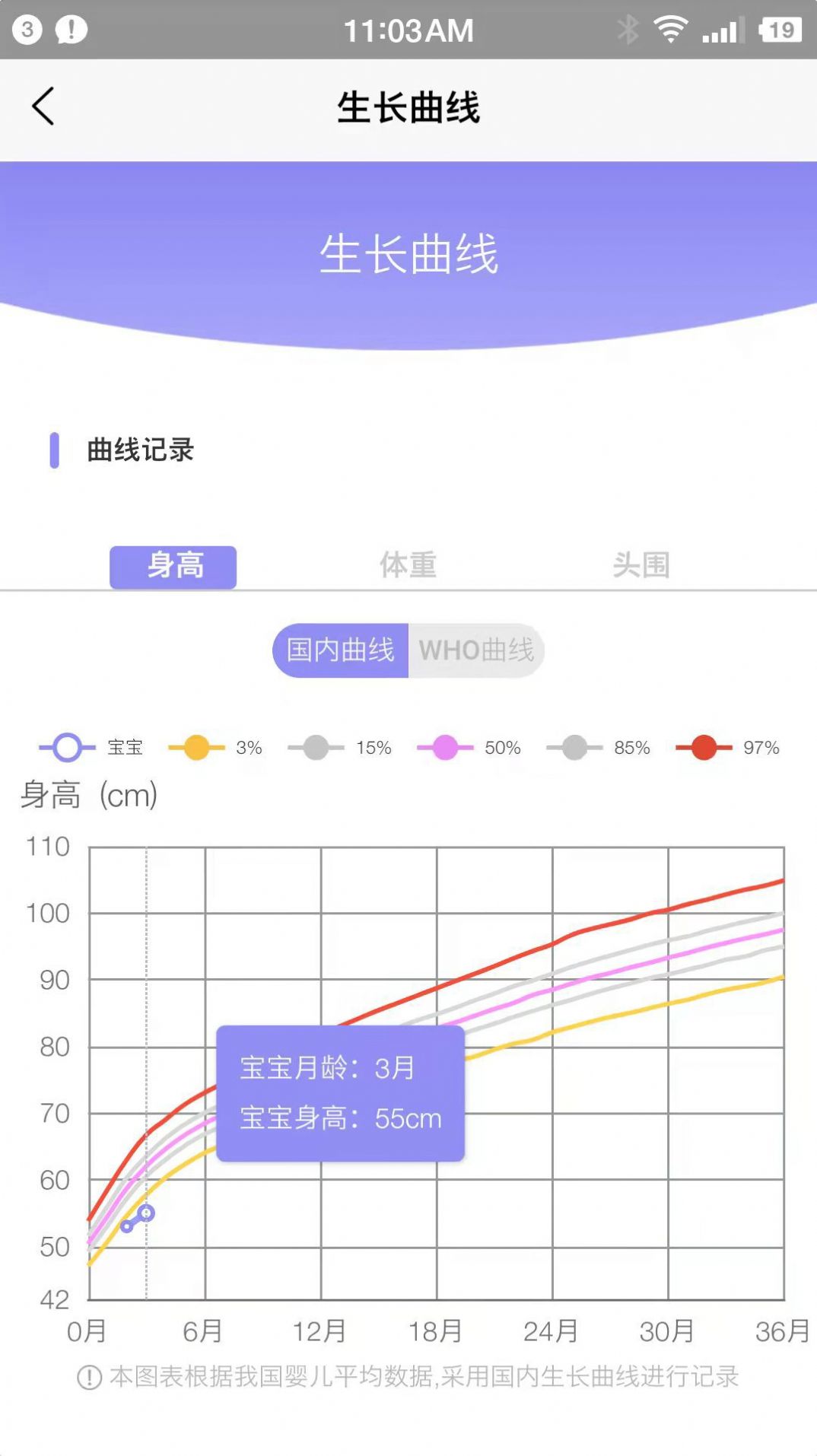 小拳头精婴早教手机版下载 v1.3APP截图