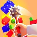 砌块粉碎机游戏官方安卓版(Block Smasher） v0.1手游