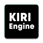 KIRI Engine扫描建模下载