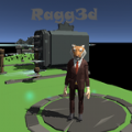 拉格游戏中文版（Ragg3d） v1.0手机游戏