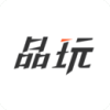 品玩(pingwest)图标