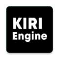 KIRI EngineAPP图标