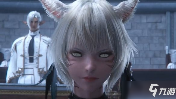 《FF14》6.0“晓月的终焉”正式上线 迎接世界的终焉