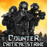 Counter Critical Strike CS手游