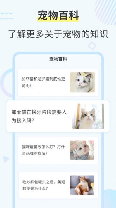 猫咪交流翻译器软件下载 v2.5.9