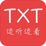 看小说听书APP图标