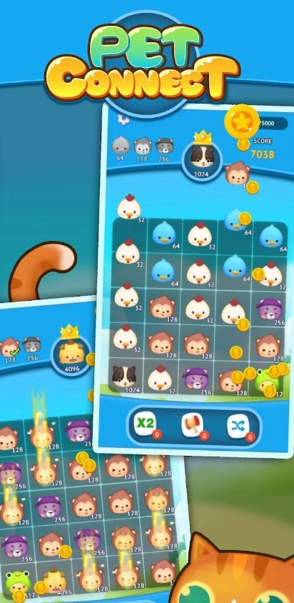 Pet Connect游戏官方版 v1.0.4