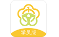 乐享学驾学员版APP图标