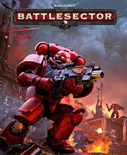 战锤40K：Battlesector