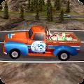 Offroad Pickup Truck Driving游戏中文版 v1.1游戏