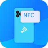 备用NFC门禁卡APP图标