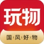 玩物得志绿色APP图标