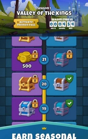 Hero Royale