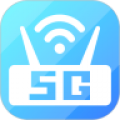 5G随身WiFiAPP图标