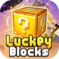 Lucky Block游戏