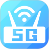 5G随身WiFiAPP图标