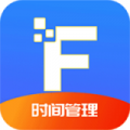 focus工作计划表APP图标